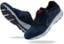 Details for Mizuno Spark 4 Biru Gelap K1GA190311