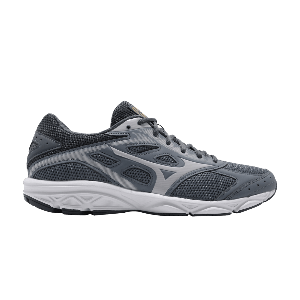 Mizuno Spark 4 'Grey' K1GA190340