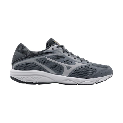 Mizuno Spark 4 'Grey'