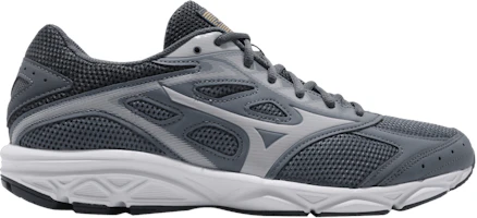 Mizuno Spark 4 'Grey' K1GA190340 Mizuno Spark 4 'Grey' K1GA190340