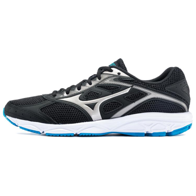Mizuno Spark 4 BlackGray 'Black Light Gray' K1GA190358