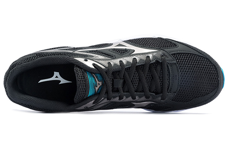 Order Mizuno Spark 4 NoirGris ''Noir Gris Clair'' K1GA190358