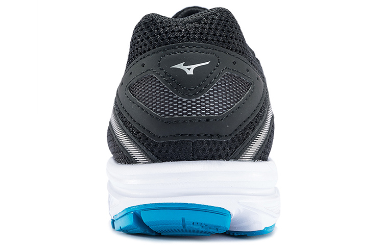 Lookbook Mizuno Spark 4 NoirGris ''Noir Gris Clair'' K1GA190358