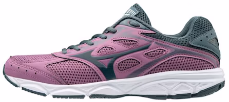 Mizuno Spark 4 Cozy Purple Gray K1GA190455 Mizuno Spark 4 Cozy Purple Gray K1GA190455