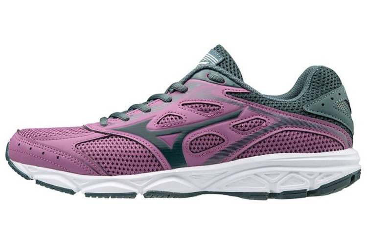 Mizuno Spark 4 Cozy Purple Gray K1GA190455