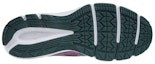 Shop Mizuno Spark 4 Ungu Kelabu Selesa K1GA190455