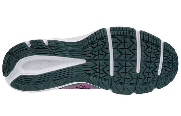 Shop Mizuno Spark 4 Gezellig Paars Grijs K1GA190455