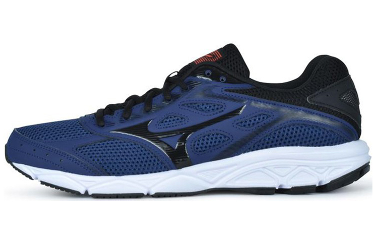 Mizuno Spark 4 DarkBlue K1GA190311
