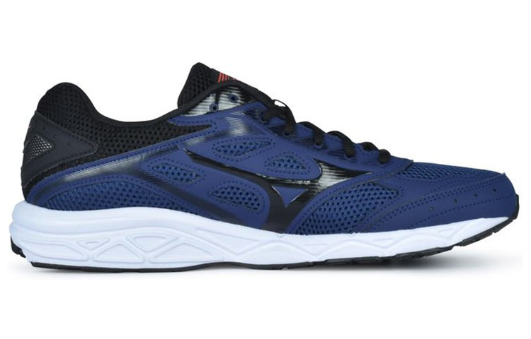 Order Mizuno Spark 4 Dunkelblau K1GA190311