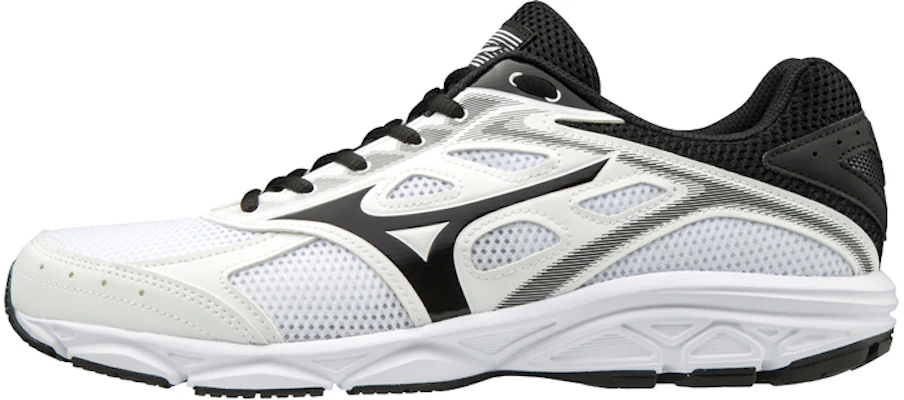 Mizuno Spark 4 Blanc/Noir K1GA190309 Buy Mizuno Spark 4 Blanc/Noir K1GA190309