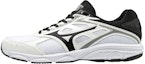 Buy Mizuno Spark 4 Putih/Hitam K1GA190309