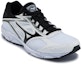 Order Mizuno Spark 4 Putih/Hitam K1GA190309