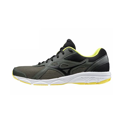 Mizuno Spark 5 'Black Grey'