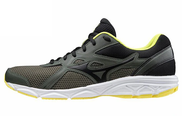 Mizuno Spark 5 ''Zwart Grijs'' K1GA200385 Buy Mizuno Spark 5 ''Zwart Grijs'' K1GA200385