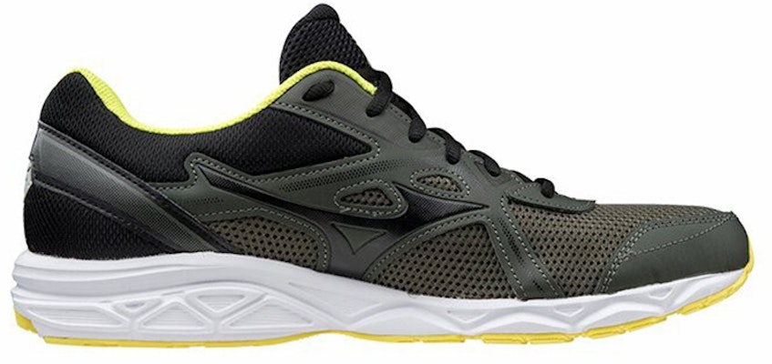 Mizuno Spark 5 'Negro Gris' K1GA200385 Order Mizuno Spark 5 'Negro Gris' K1GA200385