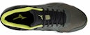 Mizuno Spark 5 'Hitam Kelabu' K1GA200385