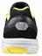 Shop Mizuno Spark 5 ''Zwart Grijs'' K1GA200385