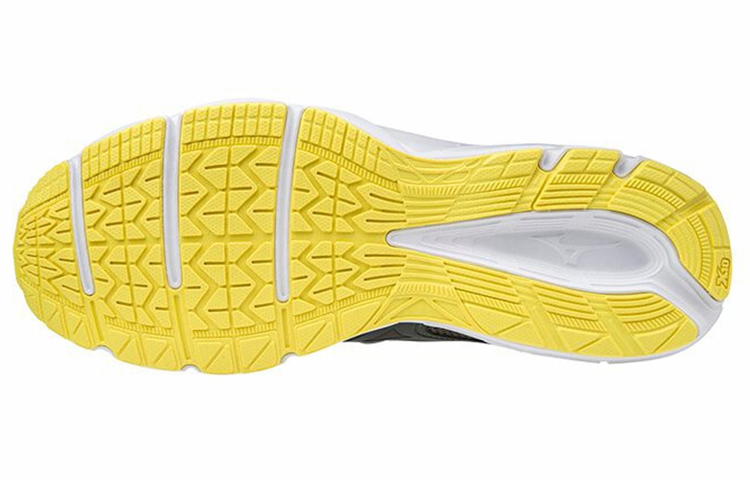 Purchase Mizuno Spark 5 ''Zwart Grijs'' K1GA200385