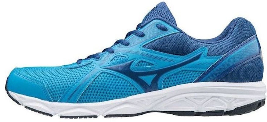 Mizuno Spark 5 'Blue' K1GA200327 Buy Mizuno Spark 5 'Blue' K1GA200327