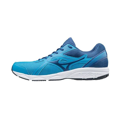 Mizuno Spark 5 'Blue'