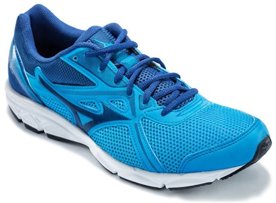 Mizuno Spark 5 'Blue' K1GA200327 Order Mizuno Spark 5 'Blue' K1GA200327
