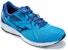 Mizuno Spark 5 'Biru' K1GA200327