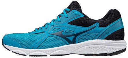 Mizuno Spark 5 'Blue Black' K1GA200325 Mizuno Spark 5 'Blue Black' K1GA200325