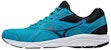 Mizuno Spark 5 'Biru Hitam' K1GA200325