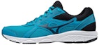 Buy Mizuno Spark 5 'Biru Hitam' K1GA200325