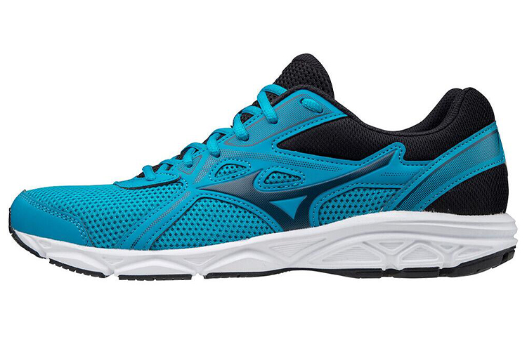 Mizuno Spark 5 'Blue Black' K1GA200325