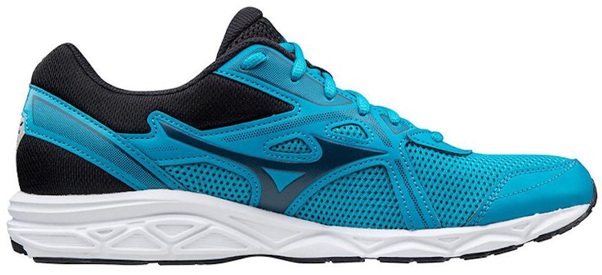 Mizuno Spark 5 'Azul Negro' K1GA200325 Order Mizuno Spark 5 'Azul Negro' K1GA200325