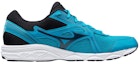 Order Mizuno Spark 5 'Biru Hitam' K1GA200325