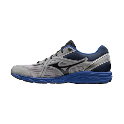 Mizuno Spark 5 'Blue Grey'