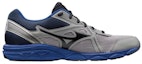 Order Mizuno Spark 5 'Biru Kelabu' K1GA200308