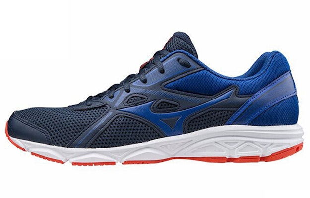 Mizuno Spark 5 'Deep Blue' K1GA200315 Buy Mizuno Spark 5 'Deep Blue' K1GA200315