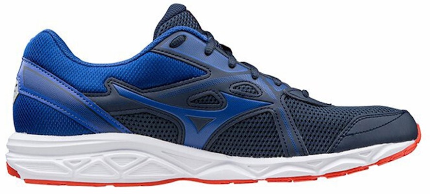 Mizuno Spark 5 'Biru Mendalam' K1GA200315 Order Mizuno Spark 5 'Biru Mendalam' K1GA200315