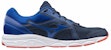 Mizuno Spark 5 'Biru Mendalam' K1GA200315