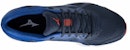 Mizuno Spark 5 'Biru Mendalam' K1GA200315