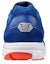 Shop Mizuno Spark 5 'Biru Mendalam' K1GA200315