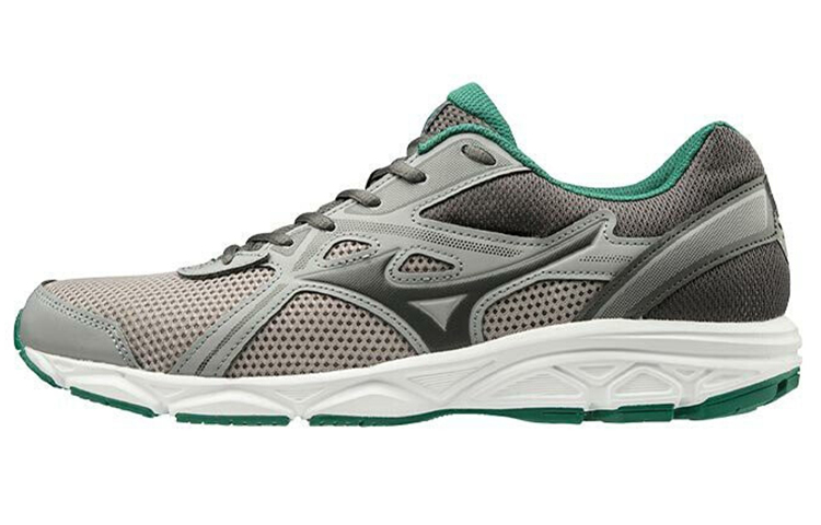 Mizuno Spark 5 'Grey Green' K1GA200305