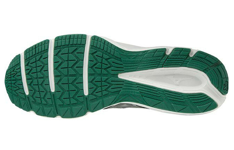 Purchase Mizuno Spark 5 ''Grijs Groen'' Sneakers K1GA200305