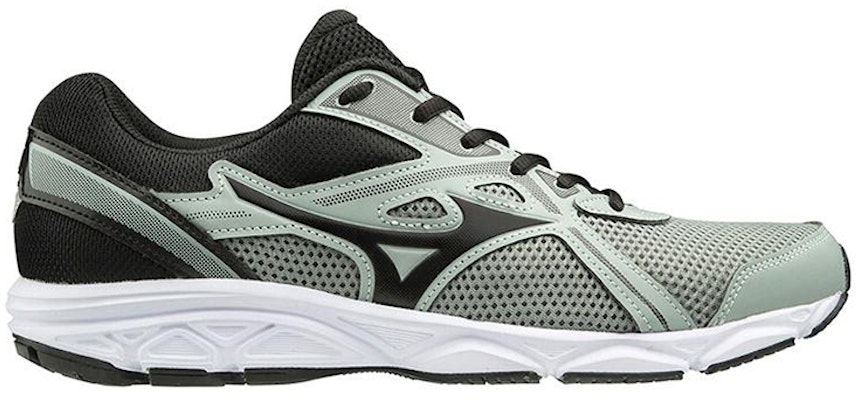 Mizuno Spark 5 'Kelabu Hijau' K1GA200307 Order Mizuno Spark 5 'Kelabu Hijau' K1GA200307