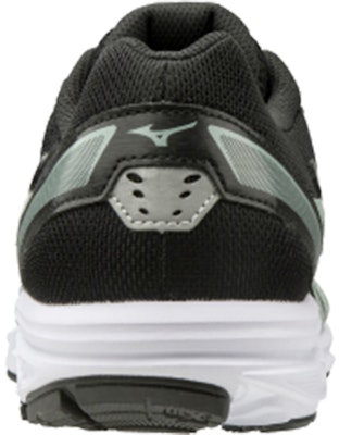 Mizuno Spark 5 'Kelabu Hijau' K1GA200307 Lookbook Mizuno Spark 5 'Kelabu Hijau' K1GA200307