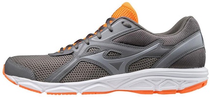 Mizuno Spark 5 'Grey Orange' K1GA200354 Mizuno Spark 5 'Grey Orange' K1GA200354