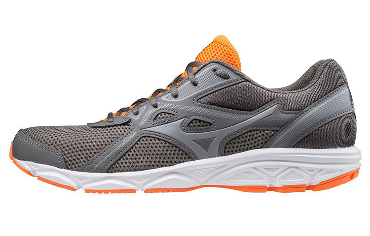 Mizuno Spark 5 'Grey Orange' K1GA200354