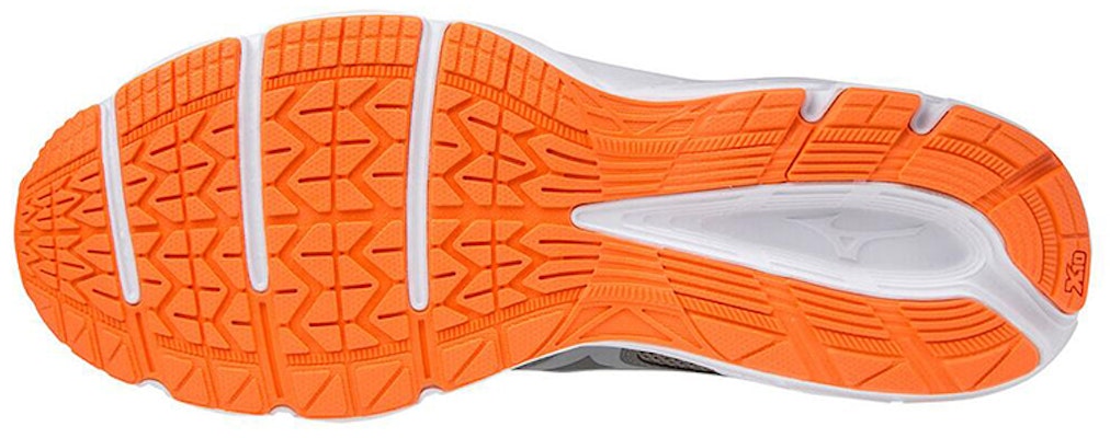 Mizuno Spark 5 'Gris Naranja' K1GA200354 Purchase Mizuno Spark 5 'Gris Naranja' K1GA200354