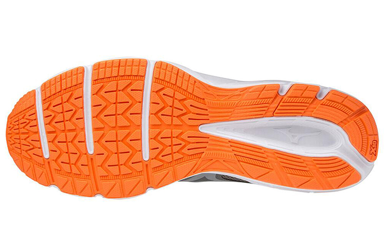 Purchase Mizuno Spark 5 ''Grijs Oranje'' K1GA200354