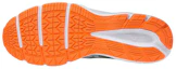 Purchase Mizuno Spark 5 ''Grijs Oranje'' K1GA200354