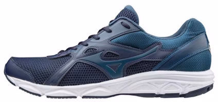 Mizuno Spark 5 'White Blue' K1GA200314 Mizuno Spark 5 'White Blue' K1GA200314