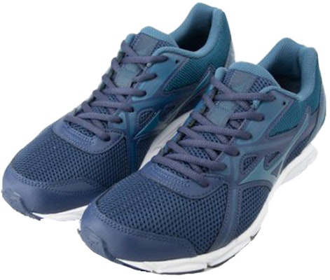 Mizuno Spark 5 'Blanco Azul' K1GA200314 Order Mizuno Spark 5 'Blanco Azul' K1GA200314